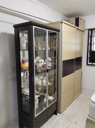 Blk 178 KEBUN BARU LINK 2 (Ang Mo Kio), HDB 3 Rooms #528549941